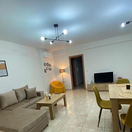 Maria'S Apartment Monemvasziá Kültér fotó