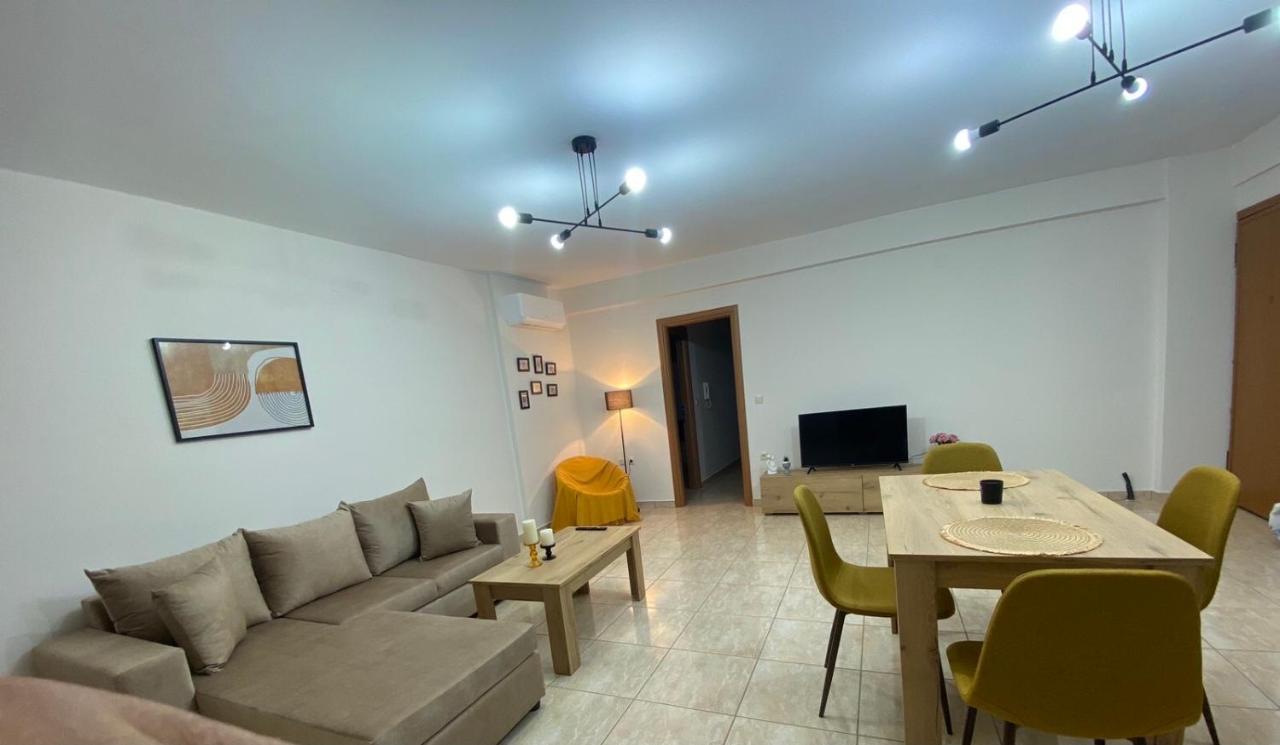 Maria'S Apartment Monemvasziá Kültér fotó